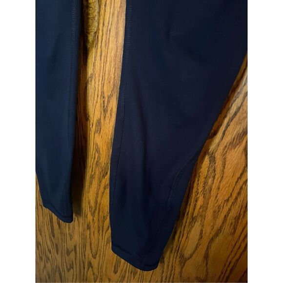 RBX Dark Blue Leggings Woman’s Size Small - Picture 12 of 13